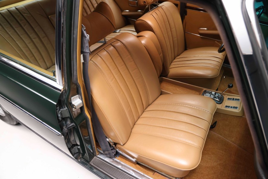 1970 Mercedes-Benz 300SEL 4dr Sedan, available for sale in North Salem, New York | Meccanic Shop North Inc. North Salem, New York 1970 Mercedes-Benz 300SEL 4dr Sedan, available for sale in North Salem, New York | Meccanic Shop North Inc. North Salem, New York
