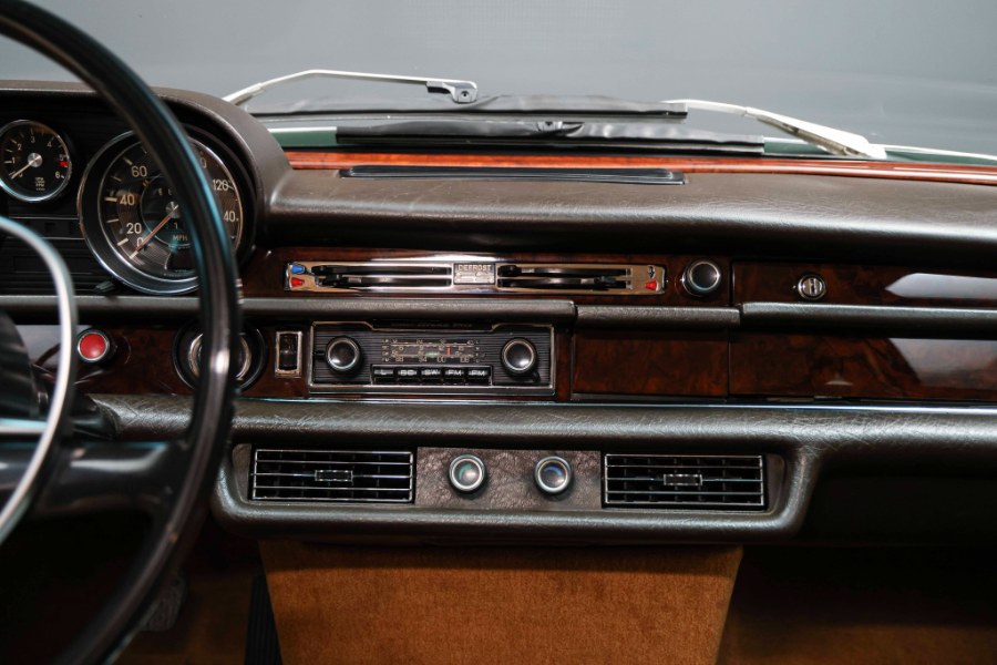 1970 Mercedes-Benz 300SEL 4dr Sedan, available for sale in North Salem, New York | Meccanic Shop North Inc. North Salem, New York 1970 Mercedes-Benz 300SEL 4dr Sedan, available for sale in North Salem, New York | Meccanic Shop North Inc. North Salem, New York