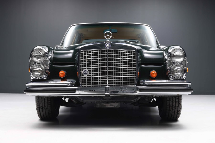 1970 Mercedes-Benz 300SEL 4dr Sedan, available for sale in North Salem, New York | Meccanic Shop North Inc. North Salem, New York 1970 Mercedes-Benz 300SEL 4dr Sedan, available for sale in North Salem, New York | Meccanic Shop North Inc. North Salem, New York