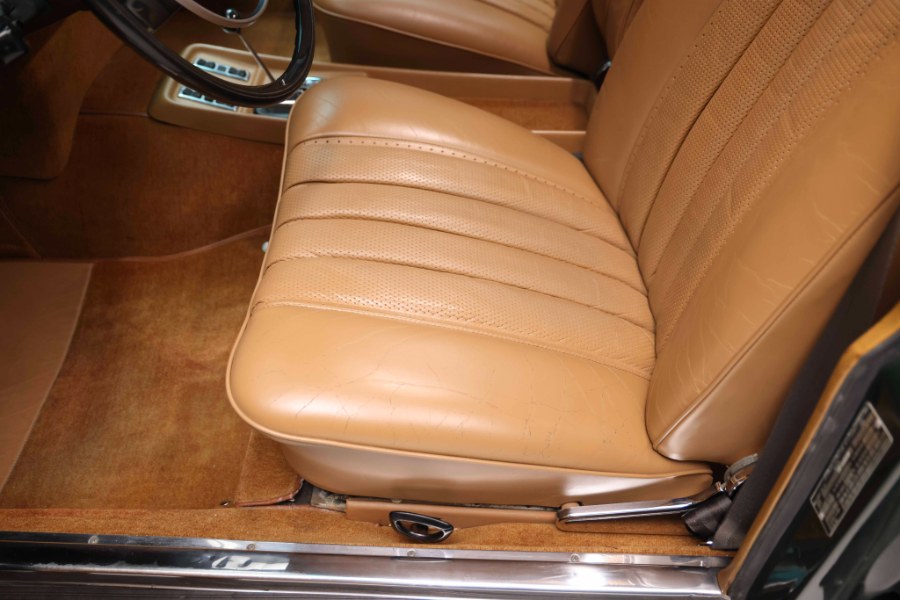 1970 Mercedes-Benz 300SEL 4dr Sedan, available for sale in North Salem, New York | Meccanic Shop North Inc. North Salem, New York 1970 Mercedes-Benz 300SEL 4dr Sedan, available for sale in North Salem, New York | Meccanic Shop North Inc. North Salem, New York