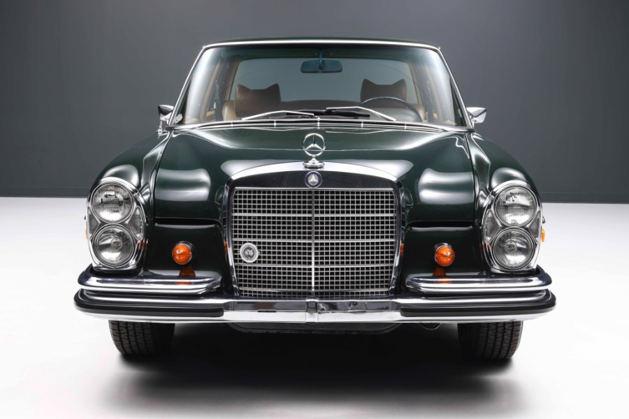 1970 Mercedes-Benz 300SEL 4dr Sedan, available for sale in North Salem, New York | Meccanic Shop North Inc. North Salem, New York 1970 Mercedes-Benz 300SEL 4dr Sedan, available for sale in North Salem, New York | Meccanic Shop North Inc. North Salem, New York