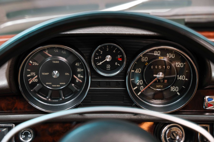 1970 Mercedes-Benz 300SEL 4dr Sedan, available for sale in North Salem, New York | Meccanic Shop North Inc. North Salem, New York 1970 Mercedes-Benz 300SEL 4dr Sedan, available for sale in North Salem, New York | Meccanic Shop North Inc. North Salem, New York