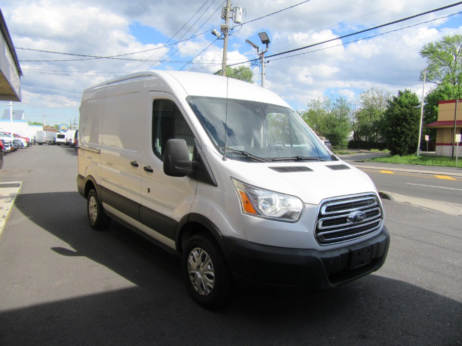 2015 Ford Transit Cargo Van T-250 130" Med Rf 9000 GVWR Sliding RH Dr, available for sale in Little Ferry, New Jersey | Royalty Auto Sales. Little Ferry, New Jersey 2015 Ford Transit Cargo Van T-250 130" Med Rf 9000 GVWR Sliding RH Dr, available for sale in Little Ferry, New Jersey | Royalty Auto Sales. Little Ferry, New Jersey