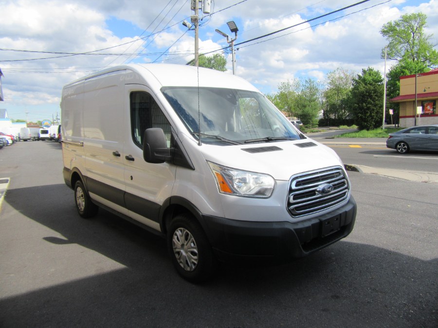 2015 Ford Transit Cargo Van T-250 130" Med Rf 9000 GVWR Sliding RH Dr, available for sale in Little Ferry, New Jersey | Royalty Auto Sales. Little Ferry, New Jersey 2015 Ford Transit Cargo Van T-250 130" Med Rf 9000 GVWR Sliding RH Dr, available for sale in Little Ferry, New Jersey | Royalty Auto Sales. Little Ferry, New Jersey