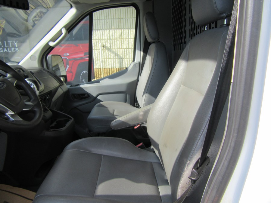 2015 Ford Transit Cargo Van T-250 130" Med Rf 9000 GVWR Sliding RH Dr, available for sale in Little Ferry, New Jersey | Royalty Auto Sales. Little Ferry, New Jersey 2015 Ford Transit Cargo Van T-250 130" Med Rf 9000 GVWR Sliding RH Dr, available for sale in Little Ferry, New Jersey | Royalty Auto Sales. Little Ferry, New Jersey