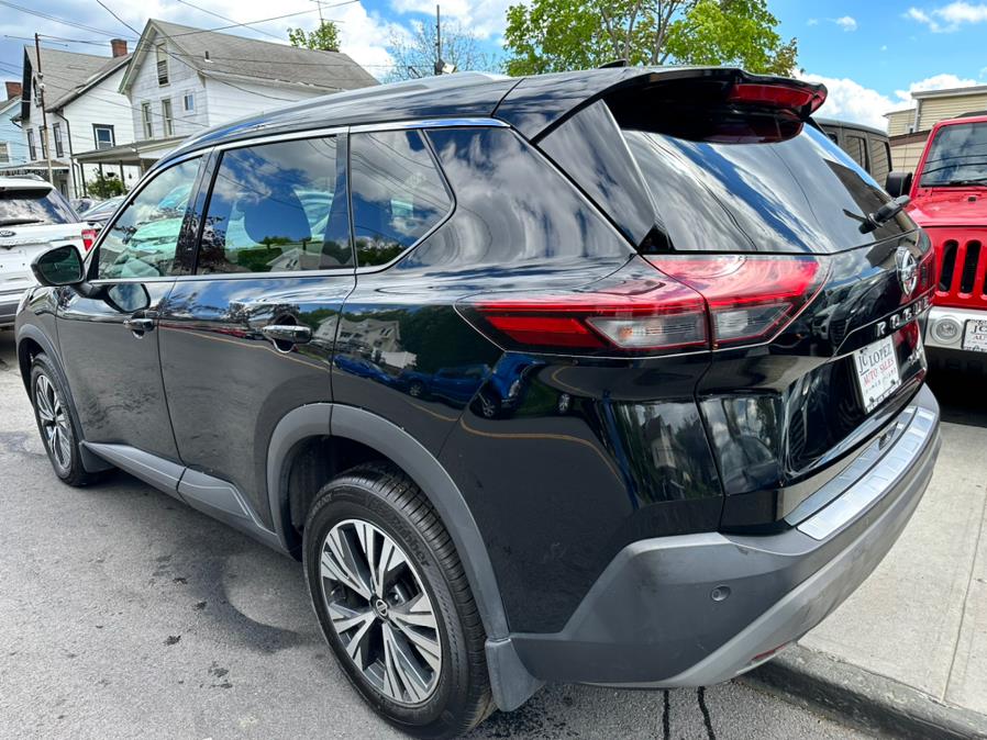2021 Nissan Rogue AWD SV, available for sale in Port Chester, New York | JC Lopez Auto Sales Corp. Port Chester, New York 2021 Nissan Rogue AWD SV, available for sale in Port Chester, New York | JC Lopez Auto Sales Corp. Port Chester, New York