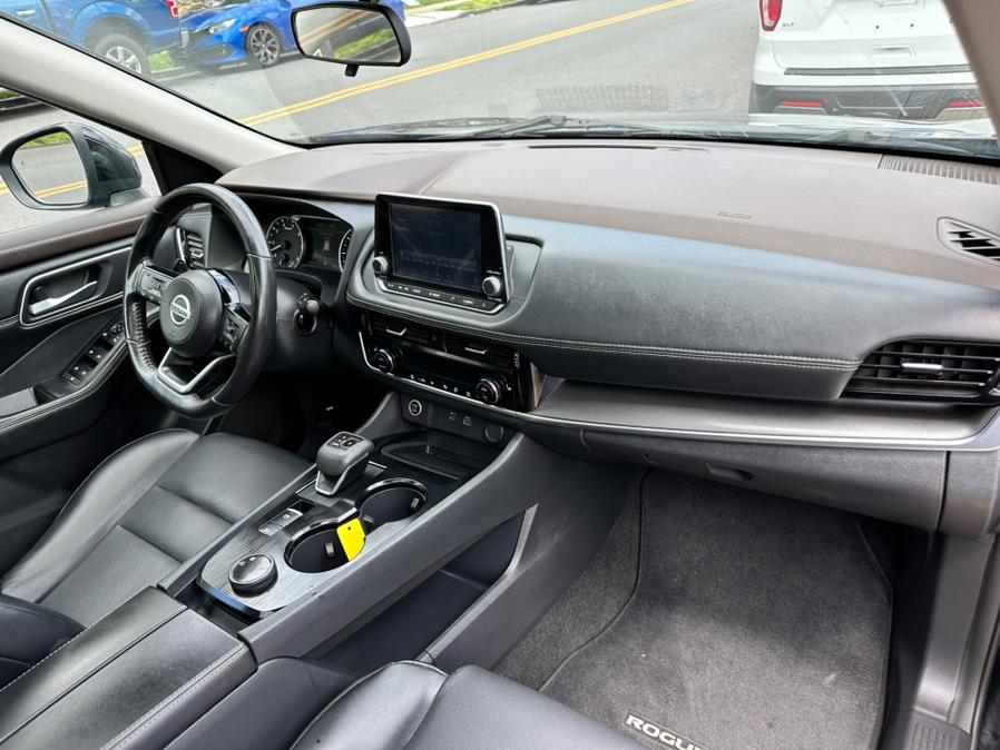 2021 Nissan Rogue AWD SV, available for sale in Port Chester, New York | JC Lopez Auto Sales Corp. Port Chester, New York 2021 Nissan Rogue AWD SV, available for sale in Port Chester, New York | JC Lopez Auto Sales Corp. Port Chester, New York