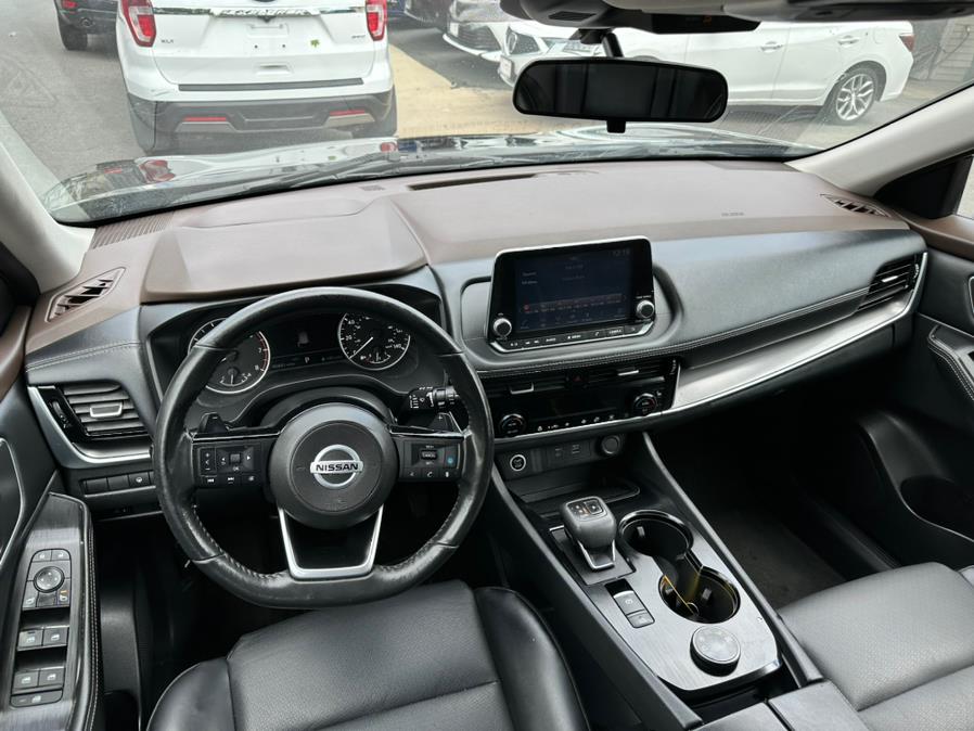 2021 Nissan Rogue AWD SV, available for sale in Port Chester, New York | JC Lopez Auto Sales Corp. Port Chester, New York 2021 Nissan Rogue AWD SV, available for sale in Port Chester, New York | JC Lopez Auto Sales Corp. Port Chester, New York