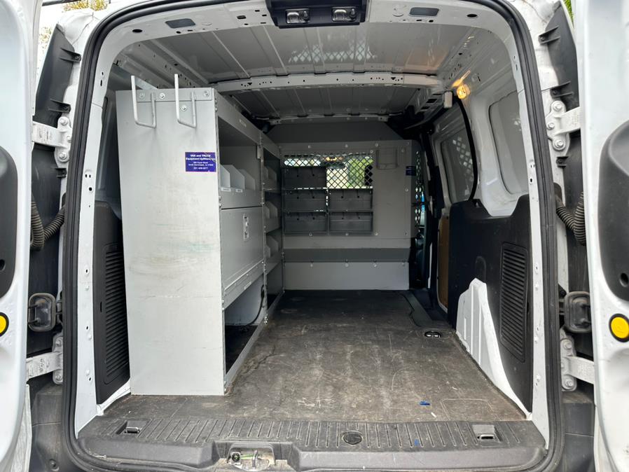 2018 Ford Transit Connect Van XL LWB w/Rear Symmetrical Doors, available for sale in Port Chester, New York | JC Lopez Auto Sales Corp. Port Chester, New York 2018 Ford Transit Connect Van XL LWB w/Rear Symmetrical Doors, available for sale in Port Chester, New York | JC Lopez Auto Sales Corp. Port Chester, New York
