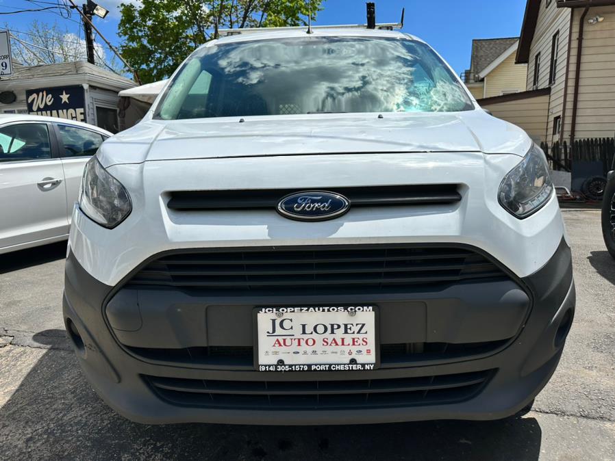 2018 Ford Transit Connect Van XL LWB w/Rear Symmetrical Doors, available for sale in Port Chester, New York | JC Lopez Auto Sales Corp. Port Chester, New York 2018 Ford Transit Connect Van XL LWB w/Rear Symmetrical Doors, available for sale in Port Chester, New York | JC Lopez Auto Sales Corp. Port Chester, New York