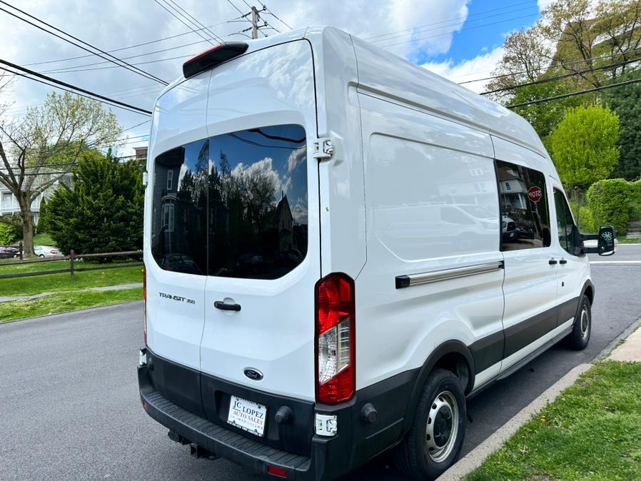 2019 Ford Transit Van T-350 148" Hi Rf 9500 GVWR Sliding RH Dr, available for sale in Port Chester, New York | JC Lopez Auto Sales Corp. Port Chester, New York 2019 Ford Transit Van T-350 148" Hi Rf 9500 GVWR Sliding RH Dr, available for sale in Port Chester, New York | JC Lopez Auto Sales Corp. Port Chester, New York