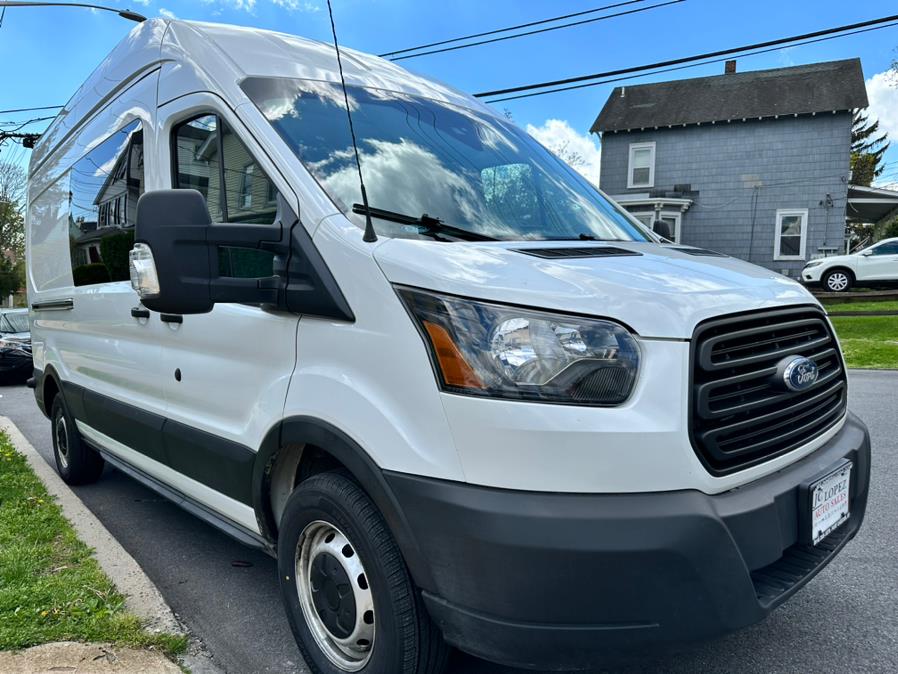 2019 Ford Transit Van T-350 148" Hi Rf 9500 GVWR Sliding RH Dr, available for sale in Port Chester, New York | JC Lopez Auto Sales Corp. Port Chester, New York 2019 Ford Transit Van T-350 148" Hi Rf 9500 GVWR Sliding RH Dr, available for sale in Port Chester, New York | JC Lopez Auto Sales Corp. Port Chester, New York