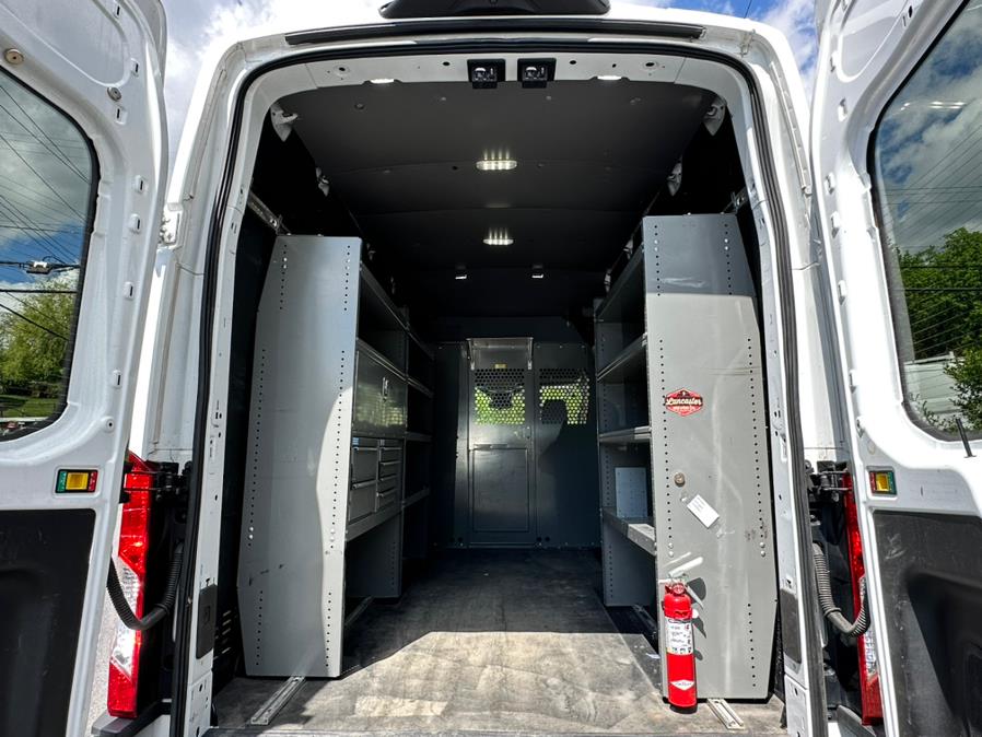 2019 Ford Transit Van T-350 148" Hi Rf 9500 GVWR Sliding RH Dr, available for sale in Port Chester, New York | JC Lopez Auto Sales Corp. Port Chester, New York 2019 Ford Transit Van T-350 148" Hi Rf 9500 GVWR Sliding RH Dr, available for sale in Port Chester, New York | JC Lopez Auto Sales Corp. Port Chester, New York