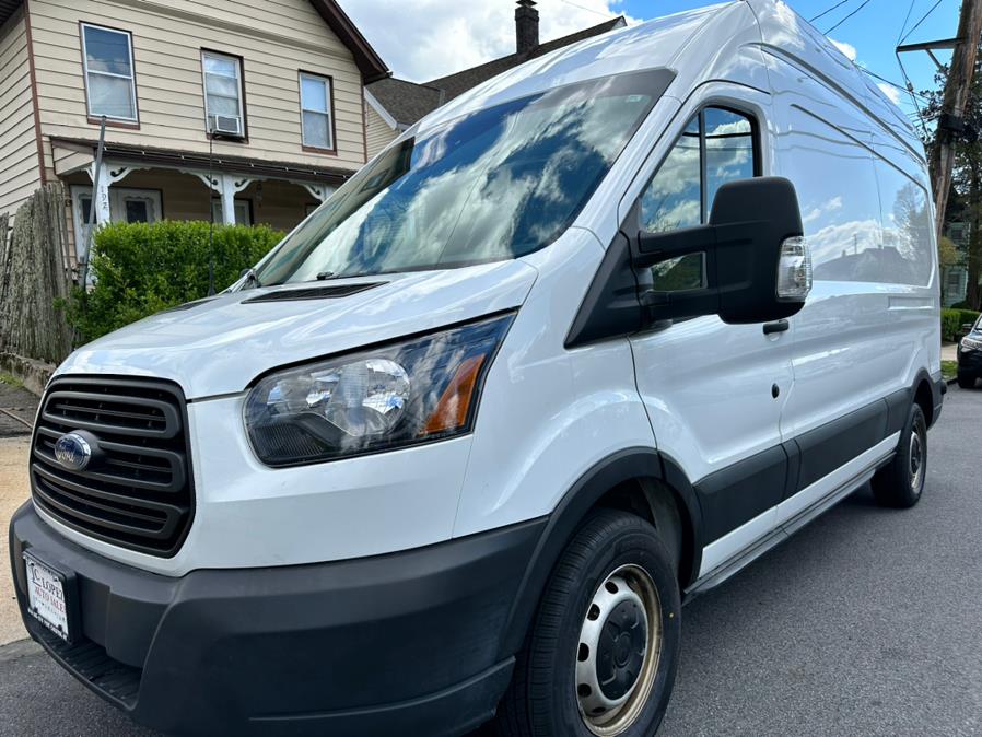 2019 Ford Transit Van T-350 148" Hi Rf 9500 GVWR Sliding RH Dr, available for sale in Port Chester, New York | JC Lopez Auto Sales Corp. Port Chester, New York