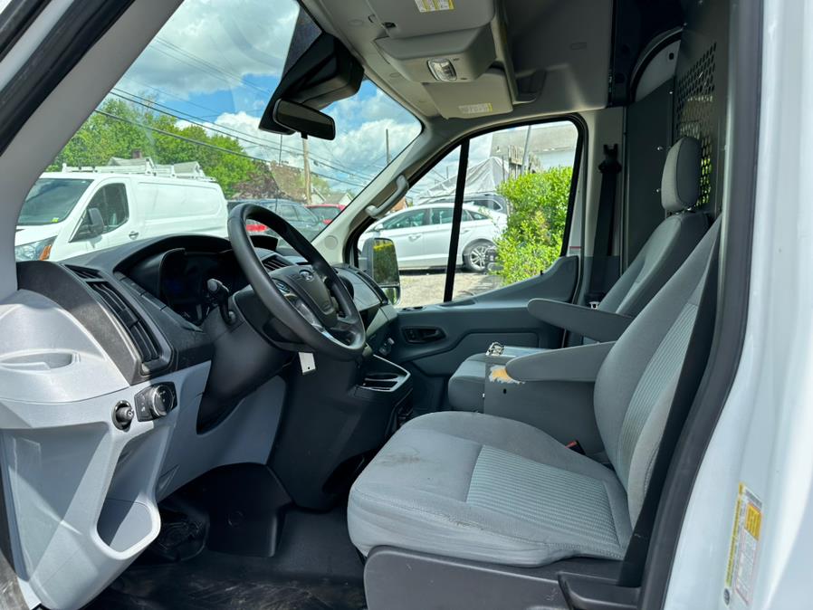 2019 Ford Transit Van T-350 148" Hi Rf 9500 GVWR Sliding RH Dr, available for sale in Port Chester, New York | JC Lopez Auto Sales Corp. Port Chester, New York 2019 Ford Transit Van T-350 148" Hi Rf 9500 GVWR Sliding RH Dr, available for sale in Port Chester, New York | JC Lopez Auto Sales Corp. Port Chester, New York