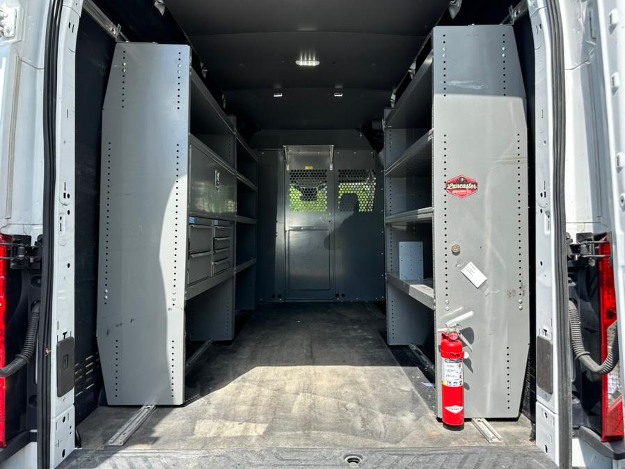 2019 Ford Transit Van T-350 148" Hi Rf 9500 GVWR Sliding RH Dr, available for sale in Port Chester, New York | JC Lopez Auto Sales Corp. Port Chester, New York 2019 Ford Transit Van T-350 148" Hi Rf 9500 GVWR Sliding RH Dr, available for sale in Port Chester, New York | JC Lopez Auto Sales Corp. Port Chester, New York