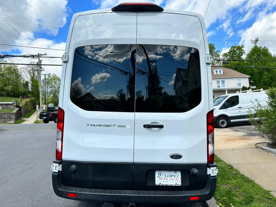 2019 Ford Transit Van T-350 148" Hi Rf 9500 GVWR Sliding RH Dr, available for sale in Port Chester, New York | JC Lopez Auto Sales Corp. Port Chester, New York 2019 Ford Transit Van T-350 148" Hi Rf 9500 GVWR Sliding RH Dr, available for sale in Port Chester, New York | JC Lopez Auto Sales Corp. Port Chester, New York
