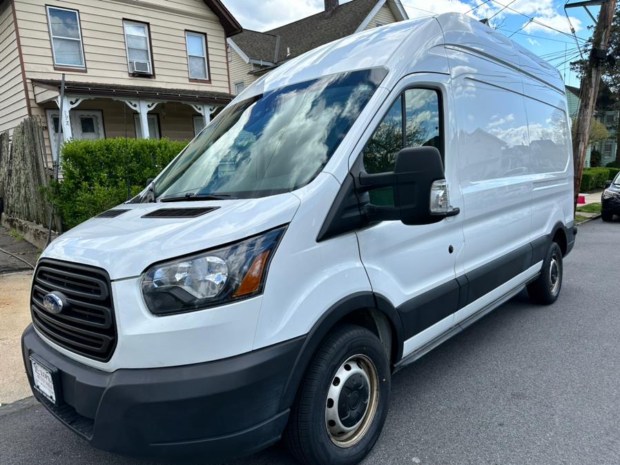 2019 Ford Transit Van T-350 148" Hi Rf 9500 GVWR Sliding RH Dr, available for sale in Port Chester, New York | JC Lopez Auto Sales Corp. Port Chester, New York 2019 Ford Transit Van T-350 148" Hi Rf 9500 GVWR Sliding RH Dr, available for sale in Port Chester, New York | JC Lopez Auto Sales Corp. Port Chester, New York