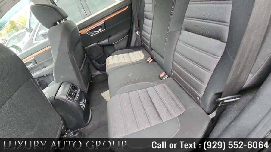 2017 Honda CR-V EX AWD, available for sale in Bronx, New York | Luxury Auto Group. Bronx, New York 2017 Honda CR-V EX AWD, available for sale in Bronx, New York | Luxury Auto Group. Bronx, New York