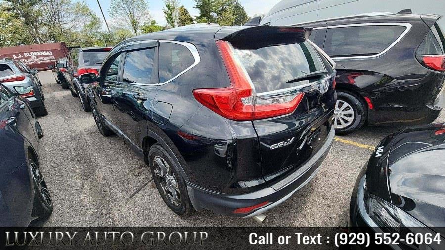 2017 Honda CR-V EX AWD, available for sale in Bronx, New York | Luxury Auto Group. Bronx, New York 2017 Honda CR-V EX AWD, available for sale in Bronx, New York | Luxury Auto Group. Bronx, New York