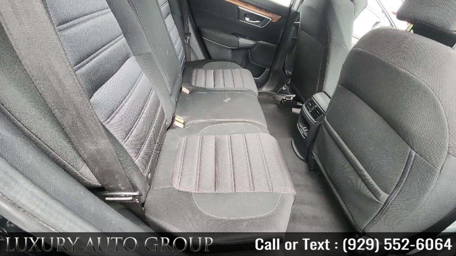 2017 Honda CR-V EX AWD, available for sale in Bronx, New York | Luxury Auto Group. Bronx, New York 2017 Honda CR-V EX AWD, available for sale in Bronx, New York | Luxury Auto Group. Bronx, New York