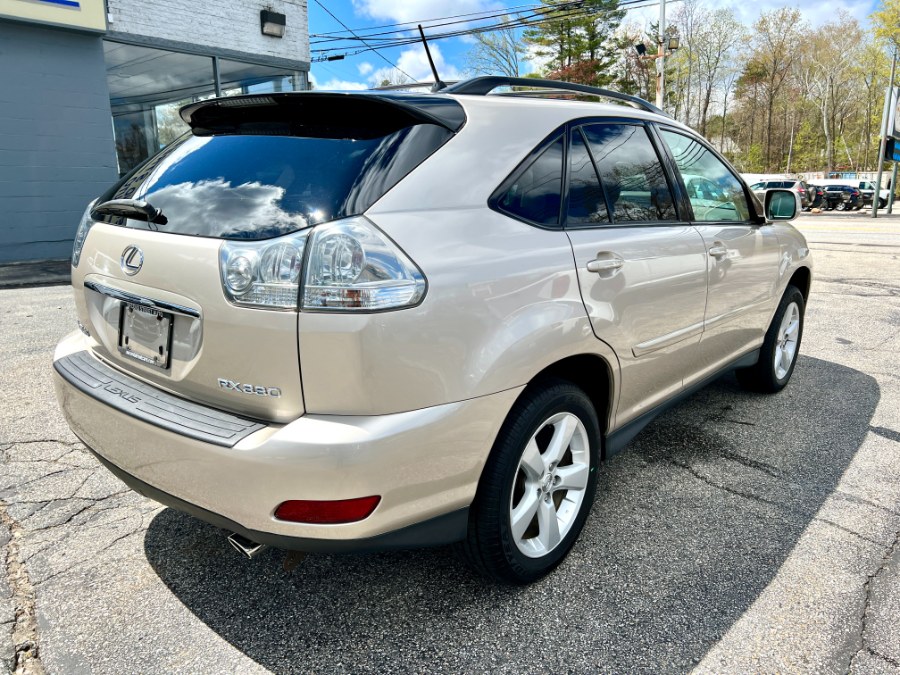 2005 Lexus RX 330 4dr SUV AWD, available for sale in Manchester, New Hampshire | Second Street Auto Sales Inc. Manchester, New Hampshire 2005 Lexus RX 330 4dr SUV AWD, available for sale in Manchester, New Hampshire | Second Street Auto Sales Inc. Manchester, New Hampshire