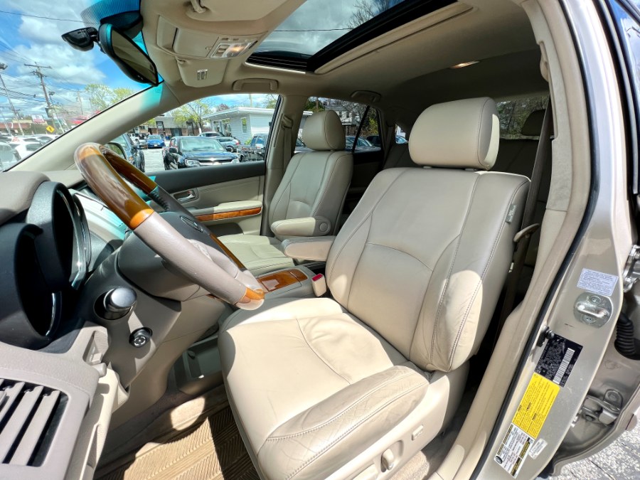 2005 Lexus RX 330 4dr SUV AWD, available for sale in Manchester, New Hampshire | Second Street Auto Sales Inc. Manchester, New Hampshire 2005 Lexus RX 330 4dr SUV AWD, available for sale in Manchester, New Hampshire | Second Street Auto Sales Inc. Manchester, New Hampshire