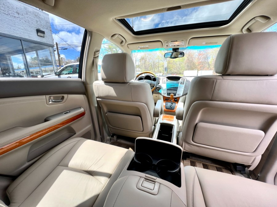 2005 Lexus RX 330 4dr SUV AWD, available for sale in Manchester, New Hampshire | Second Street Auto Sales Inc. Manchester, New Hampshire 2005 Lexus RX 330 4dr SUV AWD, available for sale in Manchester, New Hampshire | Second Street Auto Sales Inc. Manchester, New Hampshire