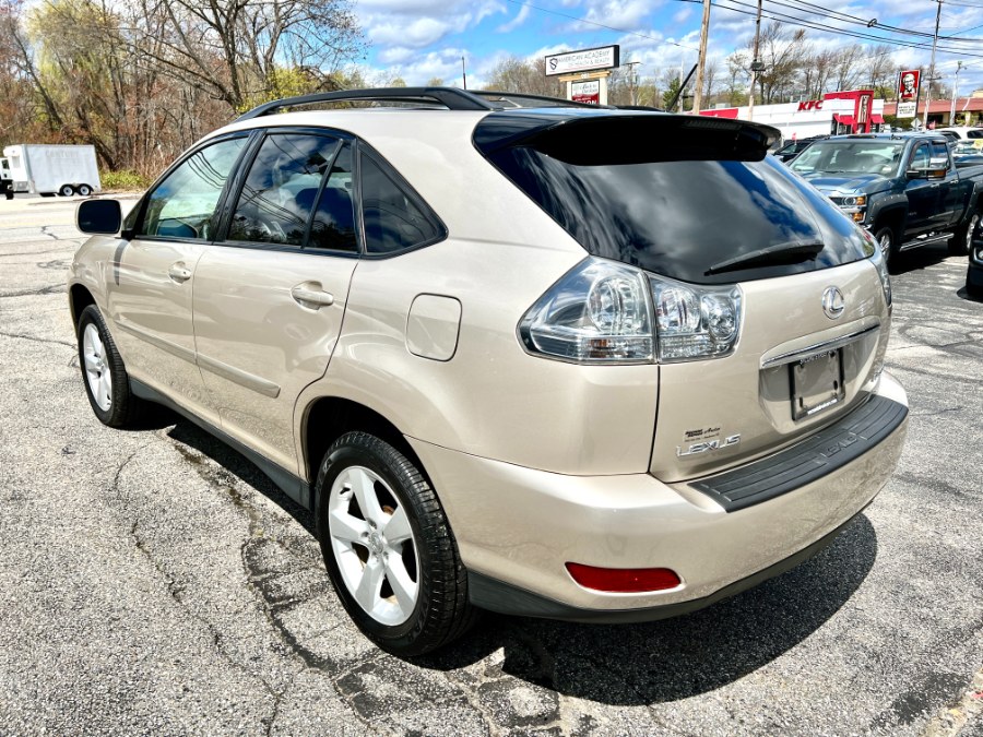 2005 Lexus RX 330 4dr SUV AWD, available for sale in Manchester, New Hampshire | Second Street Auto Sales Inc. Manchester, New Hampshire 2005 Lexus RX 330 4dr SUV AWD, available for sale in Manchester, New Hampshire | Second Street Auto Sales Inc. Manchester, New Hampshire