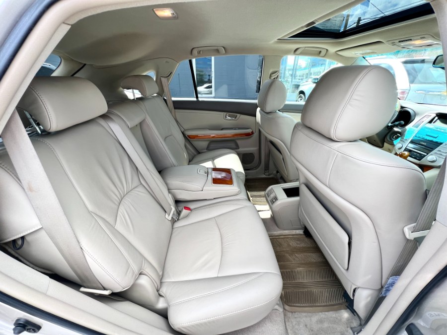 2005 Lexus RX 330 4dr SUV AWD, available for sale in Manchester, New Hampshire | Second Street Auto Sales Inc. Manchester, New Hampshire 2005 Lexus RX 330 4dr SUV AWD, available for sale in Manchester, New Hampshire | Second Street Auto Sales Inc. Manchester, New Hampshire