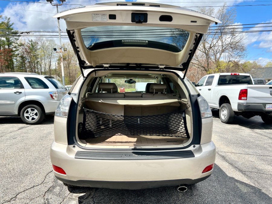 2005 Lexus RX 330 4dr SUV AWD, available for sale in Manchester, New Hampshire | Second Street Auto Sales Inc. Manchester, New Hampshire 2005 Lexus RX 330 4dr SUV AWD, available for sale in Manchester, New Hampshire | Second Street Auto Sales Inc. Manchester, New Hampshire