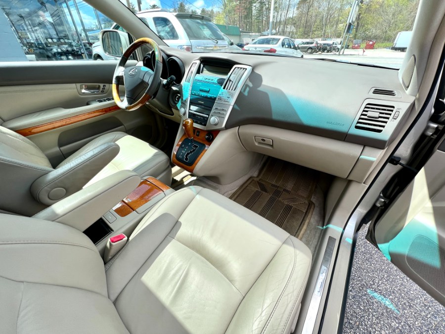 2005 Lexus RX 330 4dr SUV AWD, available for sale in Manchester, New Hampshire | Second Street Auto Sales Inc. Manchester, New Hampshire 2005 Lexus RX 330 4dr SUV AWD, available for sale in Manchester, New Hampshire | Second Street Auto Sales Inc. Manchester, New Hampshire