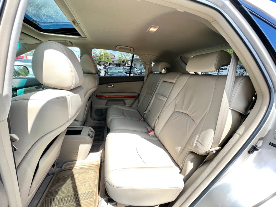 2005 Lexus RX 330 4dr SUV AWD, available for sale in Manchester, New Hampshire | Second Street Auto Sales Inc. Manchester, New Hampshire 2005 Lexus RX 330 4dr SUV AWD, available for sale in Manchester, New Hampshire | Second Street Auto Sales Inc. Manchester, New Hampshire