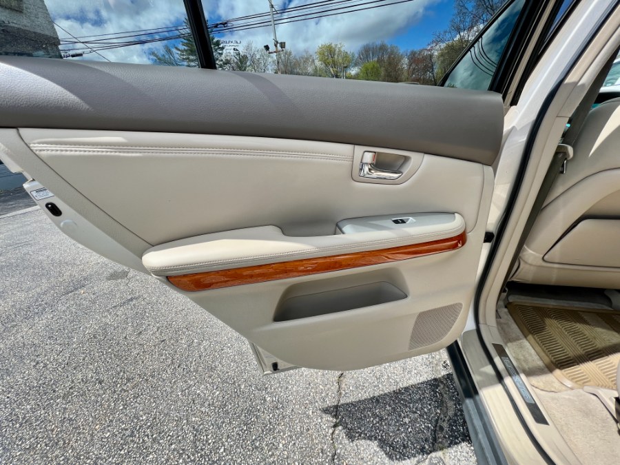 2005 Lexus RX 330 4dr SUV AWD, available for sale in Manchester, New Hampshire | Second Street Auto Sales Inc. Manchester, New Hampshire 2005 Lexus RX 330 4dr SUV AWD, available for sale in Manchester, New Hampshire | Second Street Auto Sales Inc. Manchester, New Hampshire