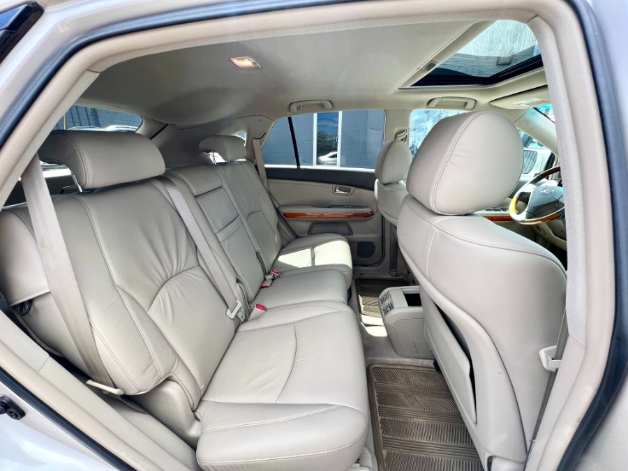 2005 Lexus RX 330 4dr SUV AWD, available for sale in Manchester, New Hampshire | Second Street Auto Sales Inc. Manchester, New Hampshire 2005 Lexus RX 330 4dr SUV AWD, available for sale in Manchester, New Hampshire | Second Street Auto Sales Inc. Manchester, New Hampshire