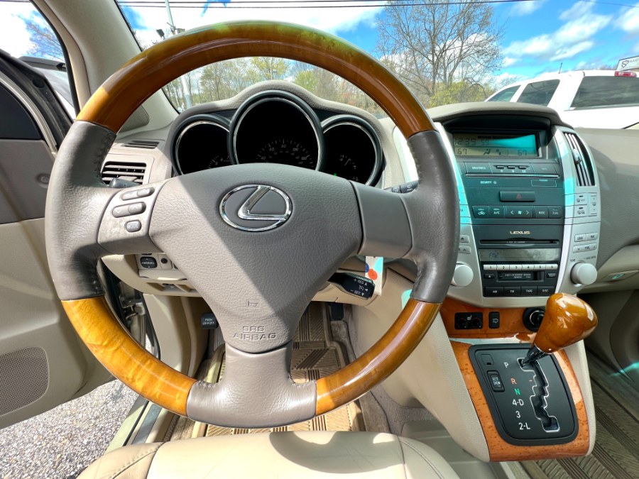 2005 Lexus RX 330 4dr SUV AWD, available for sale in Manchester, New Hampshire | Second Street Auto Sales Inc. Manchester, New Hampshire 2005 Lexus RX 330 4dr SUV AWD, available for sale in Manchester, New Hampshire | Second Street Auto Sales Inc. Manchester, New Hampshire