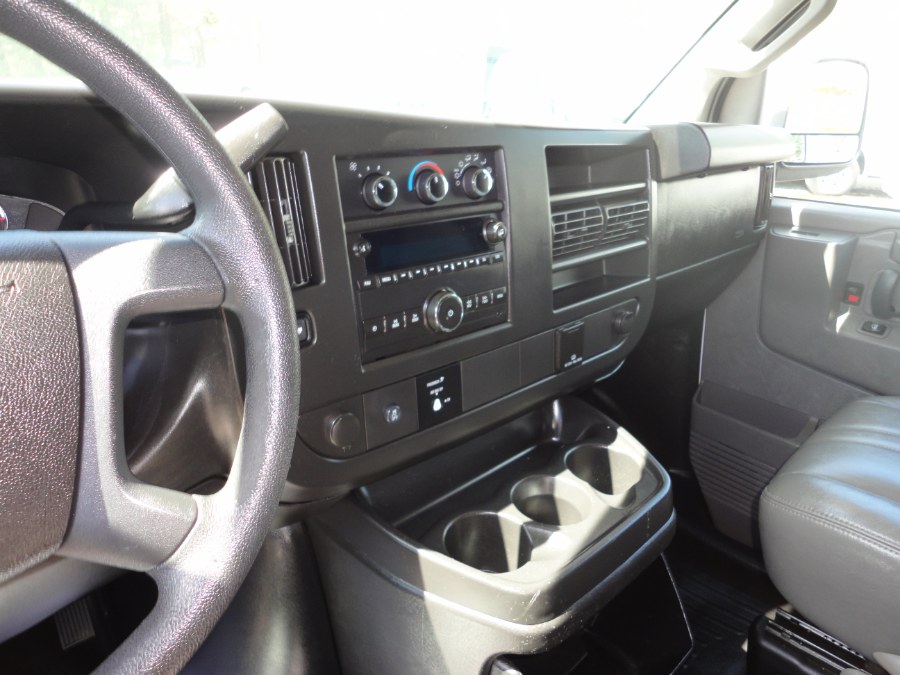 2017 Chevrolet Express Cargo Van RWD 2500 135", available for sale in Berlin, Connecticut | International Motorcars llc. Berlin, Connecticut 2017 Chevrolet Express Cargo Van RWD 2500 135", available for sale in Berlin, Connecticut | International Motorcars llc. Berlin, Connecticut