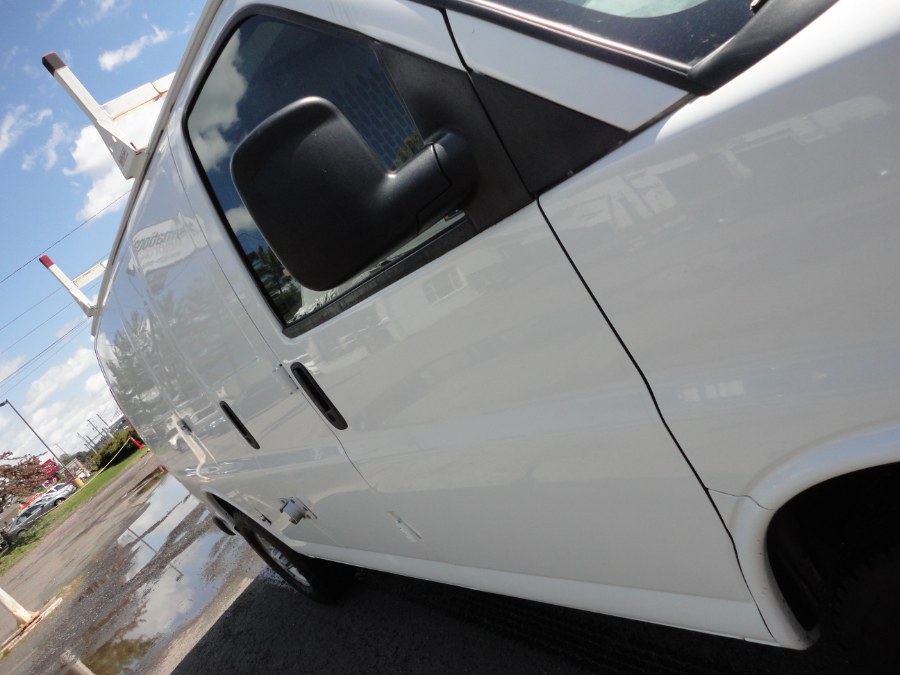 2017 Chevrolet Express Cargo Van RWD 2500 135", available for sale in Berlin, Connecticut | International Motorcars llc. Berlin, Connecticut 2017 Chevrolet Express Cargo Van RWD 2500 135", available for sale in Berlin, Connecticut | International Motorcars llc. Berlin, Connecticut