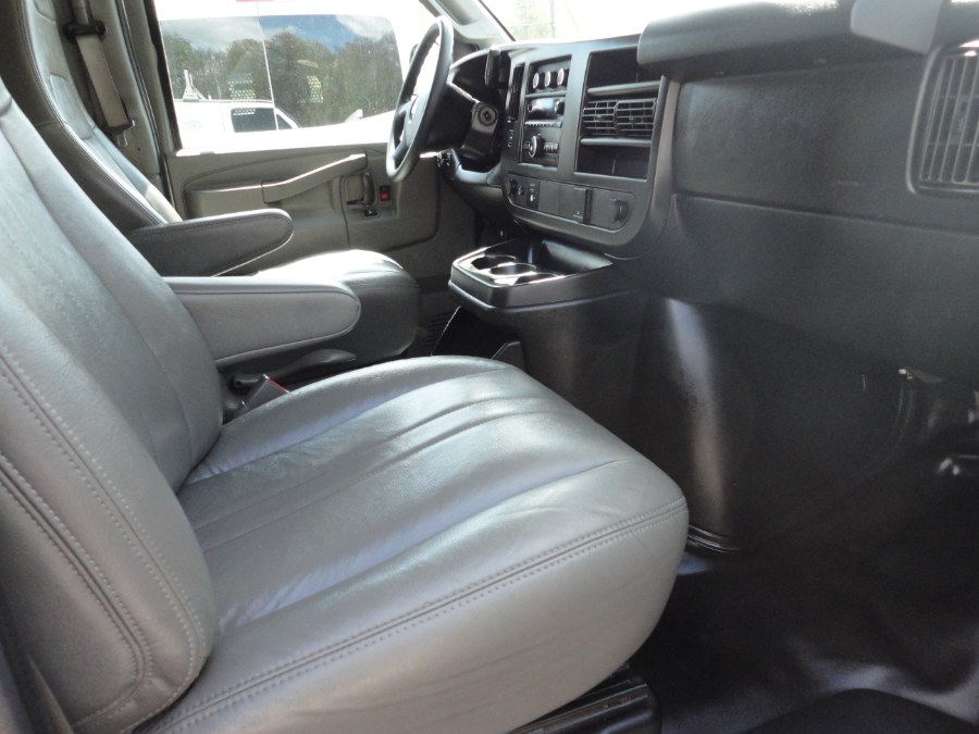 2017 Chevrolet Express Cargo Van RWD 2500 135", available for sale in Berlin, Connecticut | International Motorcars llc. Berlin, Connecticut 2017 Chevrolet Express Cargo Van RWD 2500 135", available for sale in Berlin, Connecticut | International Motorcars llc. Berlin, Connecticut