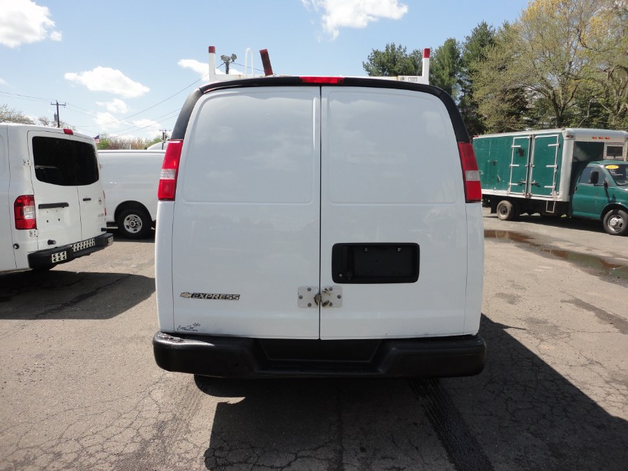2017 Chevrolet Express Cargo Van RWD 2500 135", available for sale in Berlin, Connecticut | International Motorcars llc. Berlin, Connecticut 2017 Chevrolet Express Cargo Van RWD 2500 135", available for sale in Berlin, Connecticut | International Motorcars llc. Berlin, Connecticut