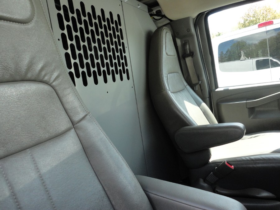 2017 Chevrolet Express Cargo Van RWD 2500 135", available for sale in Berlin, Connecticut | International Motorcars llc. Berlin, Connecticut 2017 Chevrolet Express Cargo Van RWD 2500 135", available for sale in Berlin, Connecticut | International Motorcars llc. Berlin, Connecticut