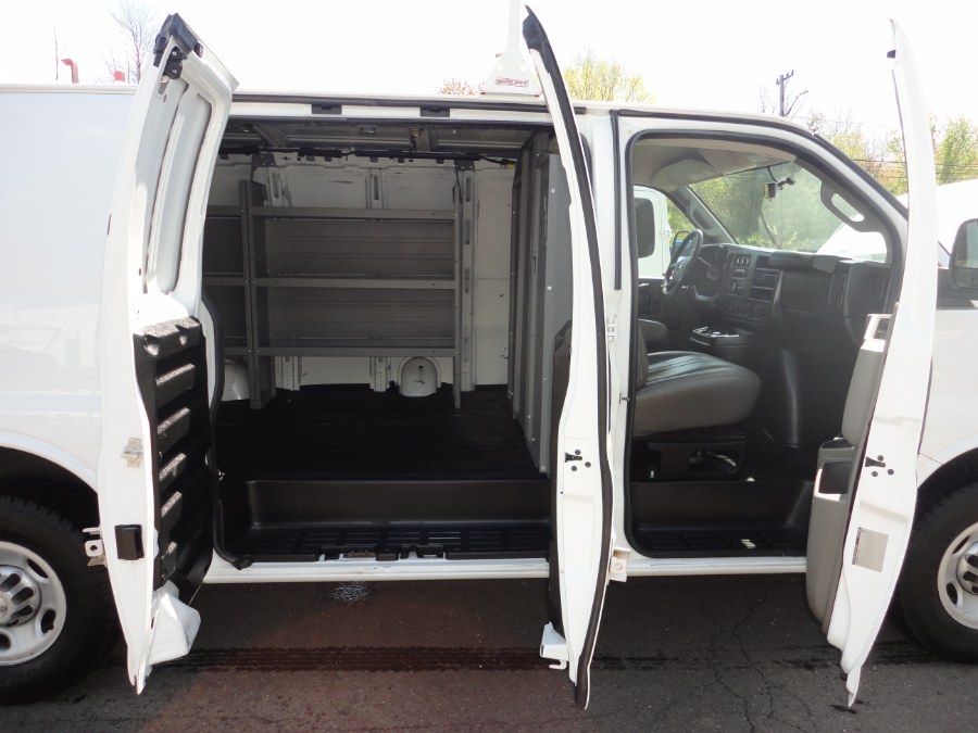 2017 Chevrolet Express Cargo Van RWD 2500 135", available for sale in Berlin, Connecticut | International Motorcars llc. Berlin, Connecticut 2017 Chevrolet Express Cargo Van RWD 2500 135", available for sale in Berlin, Connecticut | International Motorcars llc. Berlin, Connecticut