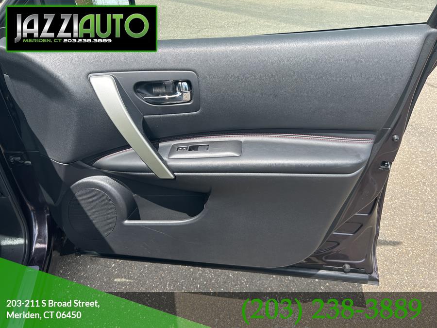 2013 Nissan Rogue AWD 4dr SL, available for sale in Meriden, Connecticut | Jazzi Auto Sales LLC. Meriden, Connecticut 2013 Nissan Rogue AWD 4dr SL, available for sale in Meriden, Connecticut | Jazzi Auto Sales LLC. Meriden, Connecticut