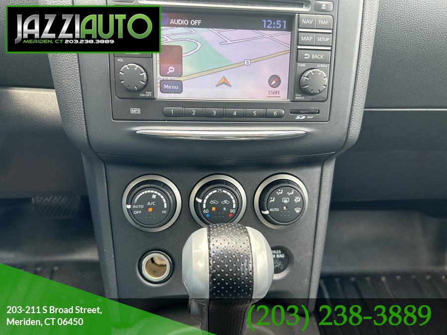2013 Nissan Rogue AWD 4dr SL, available for sale in Meriden, Connecticut | Jazzi Auto Sales LLC. Meriden, Connecticut 2013 Nissan Rogue AWD 4dr SL, available for sale in Meriden, Connecticut | Jazzi Auto Sales LLC. Meriden, Connecticut
