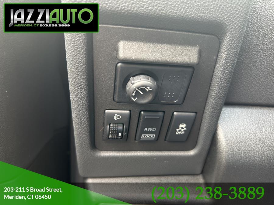 2013 Nissan Rogue AWD 4dr SL, available for sale in Meriden, Connecticut | Jazzi Auto Sales LLC. Meriden, Connecticut 2013 Nissan Rogue AWD 4dr SL, available for sale in Meriden, Connecticut | Jazzi Auto Sales LLC. Meriden, Connecticut