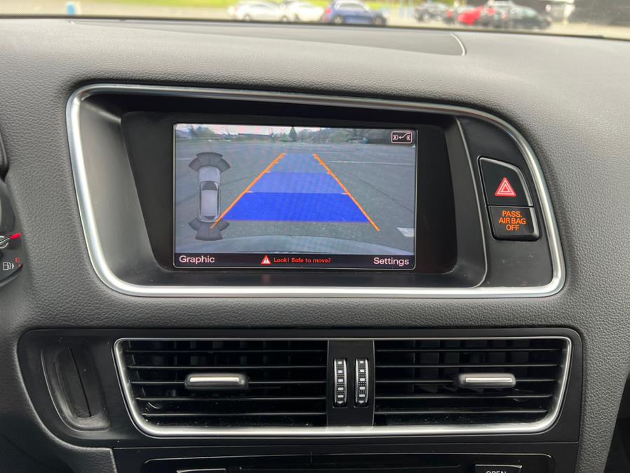 2014 Audi Q5 quattro 4dr 3.0L TDI Premium Plus, available for sale in Waterbury, Connecticut | Platinum Auto Care. Waterbury, Connecticut 2014 Audi Q5 quattro 4dr 3.0L TDI Premium Plus, available for sale in Waterbury, Connecticut | Platinum Auto Care. Waterbury, Connecticut