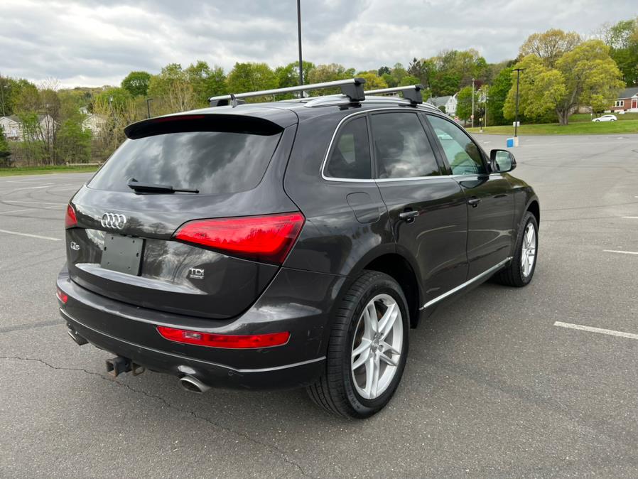 2014 Audi Q5 quattro 4dr 3.0L TDI Premium Plus, available for sale in Waterbury, Connecticut | Platinum Auto Care. Waterbury, Connecticut 2014 Audi Q5 quattro 4dr 3.0L TDI Premium Plus, available for sale in Waterbury, Connecticut | Platinum Auto Care. Waterbury, Connecticut