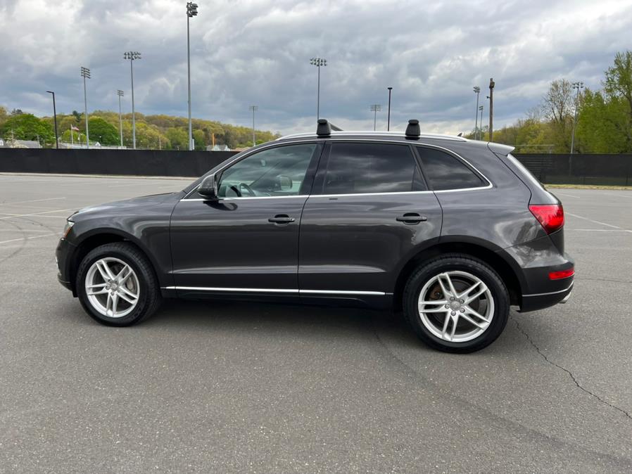 2014 Audi Q5 quattro 4dr 3.0L TDI Premium Plus, available for sale in Waterbury, Connecticut | Platinum Auto Care. Waterbury, Connecticut 2014 Audi Q5 quattro 4dr 3.0L TDI Premium Plus, available for sale in Waterbury, Connecticut | Platinum Auto Care. Waterbury, Connecticut