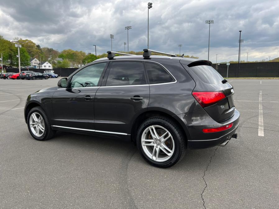 2014 Audi Q5 quattro 4dr 3.0L TDI Premium Plus, available for sale in Waterbury, Connecticut | Platinum Auto Care. Waterbury, Connecticut 2014 Audi Q5 quattro 4dr 3.0L TDI Premium Plus, available for sale in Waterbury, Connecticut | Platinum Auto Care. Waterbury, Connecticut