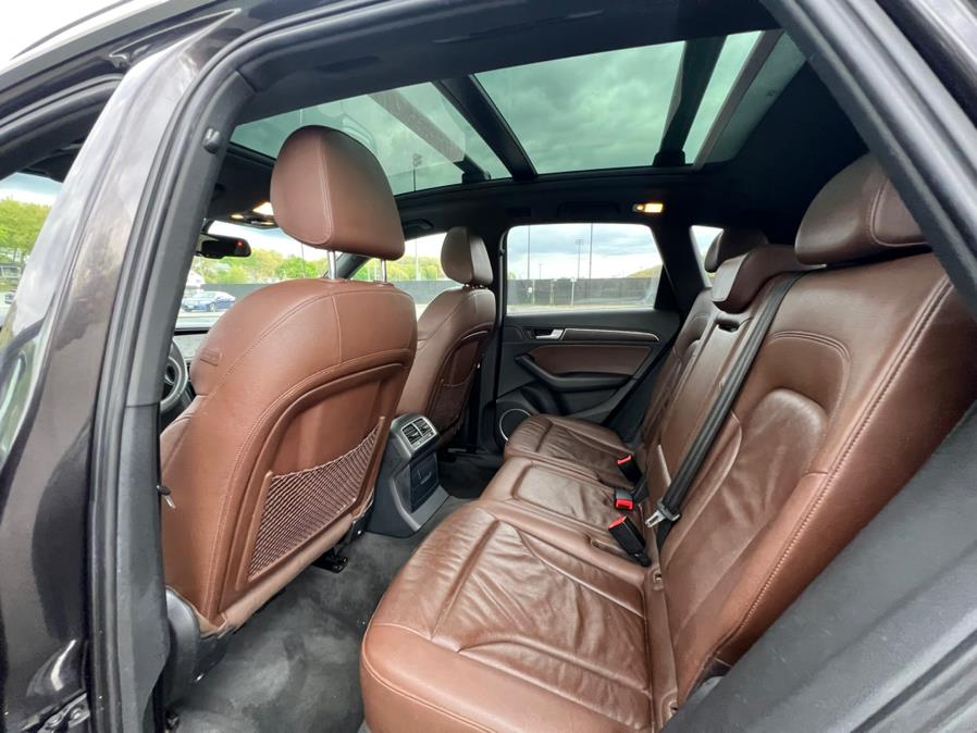2014 Audi Q5 quattro 4dr 3.0L TDI Premium Plus, available for sale in Waterbury, Connecticut | Platinum Auto Care. Waterbury, Connecticut 2014 Audi Q5 quattro 4dr 3.0L TDI Premium Plus, available for sale in Waterbury, Connecticut | Platinum Auto Care. Waterbury, Connecticut